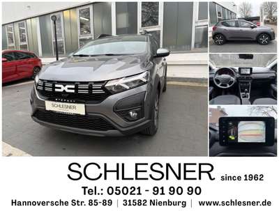 Bild Dacia Sandero