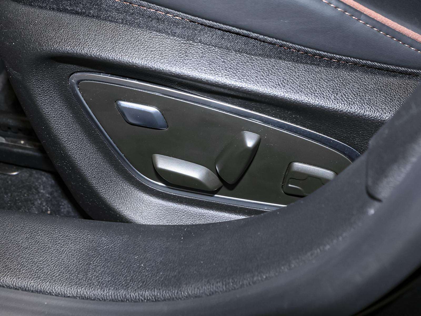 Fahrzeugbild eines Renault Talisman