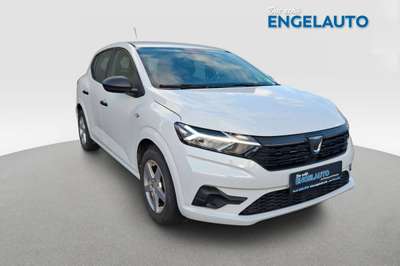 Bild Dacia Sandero