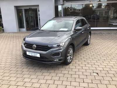 Bild Volkswagen T-Roc