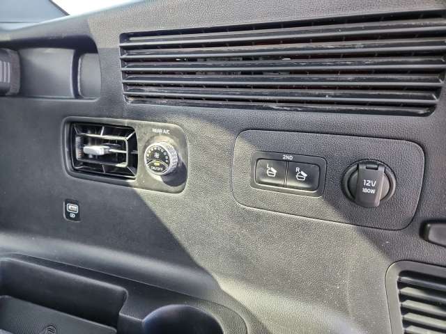 Fahrzeugbild eines Kia Sorento