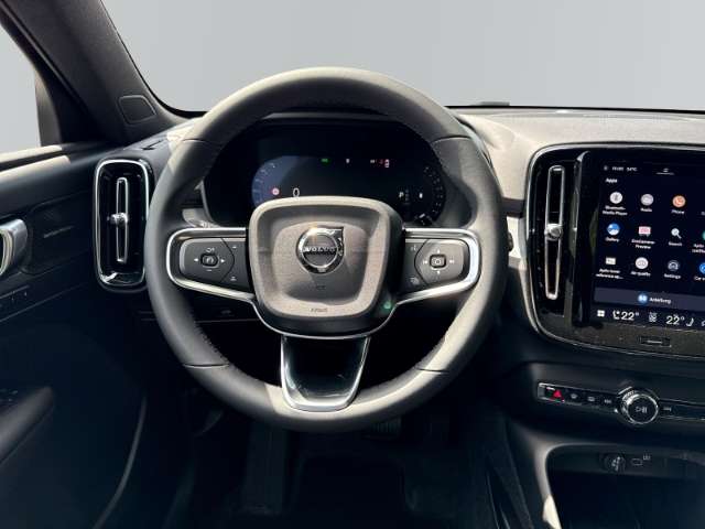Fahrzeugbild eines Volvo XC40