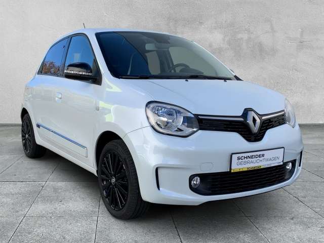 Fahrzeugbild eines Renault Twingo