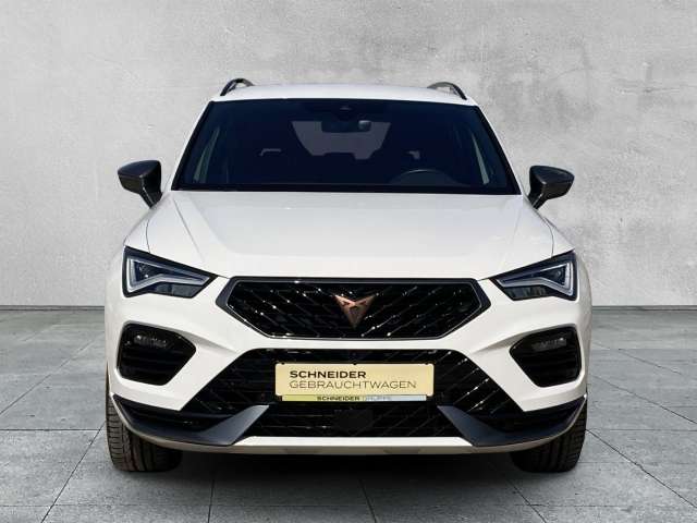 Fahrzeugbild eines CUPRA Ateca