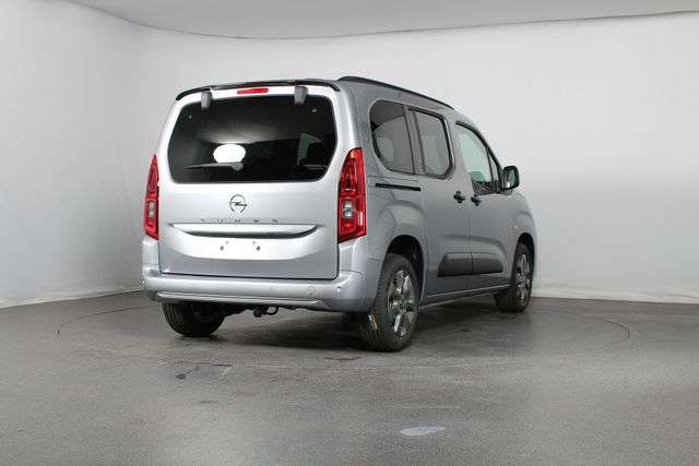 Fahrzeugbild eines Opel Combo Life