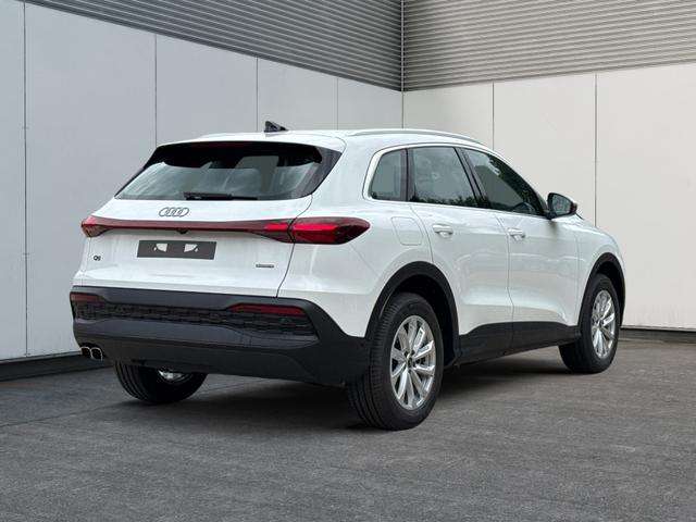 Fahrzeugbild eines Audi Q5
