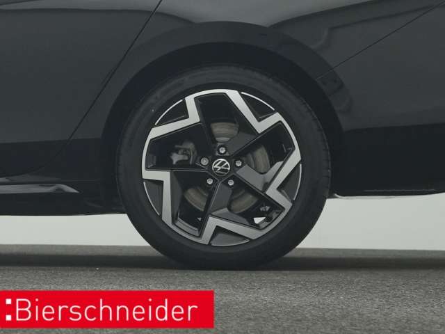 Fahrzeugbild eines Volkswagen Passat