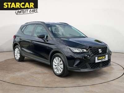 Bild SEAT Arona
