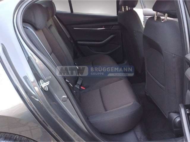 Fahrzeugbild eines Mazda Mazda3