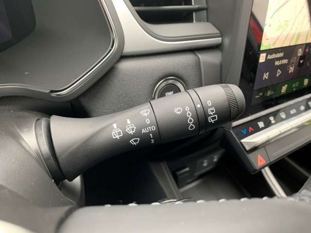 Fahrzeugbild eines Renault Symbioz