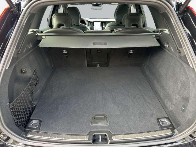 Fahrzeugbild eines Volvo XC60