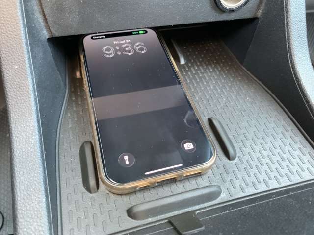 Fahrzeugbild eines Renault Kangoo