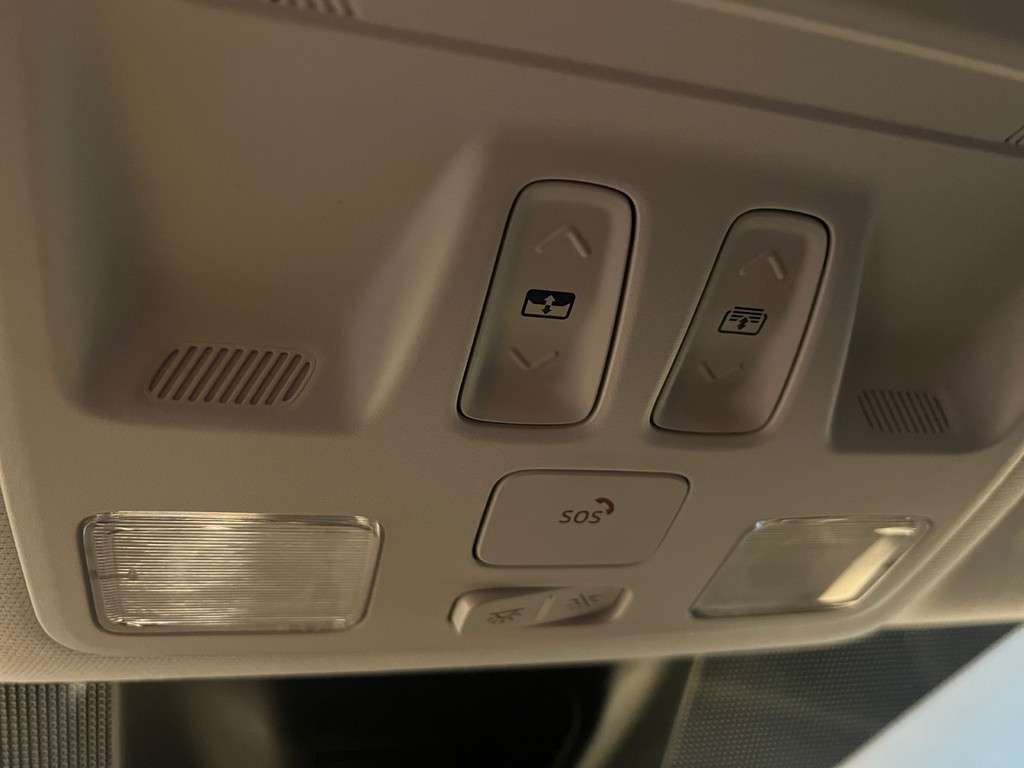 Fahrzeugbild eines Ford Focus