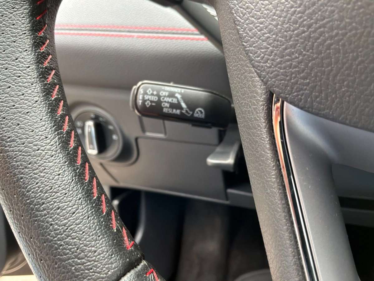 Fahrzeugbild eines SEAT Arona