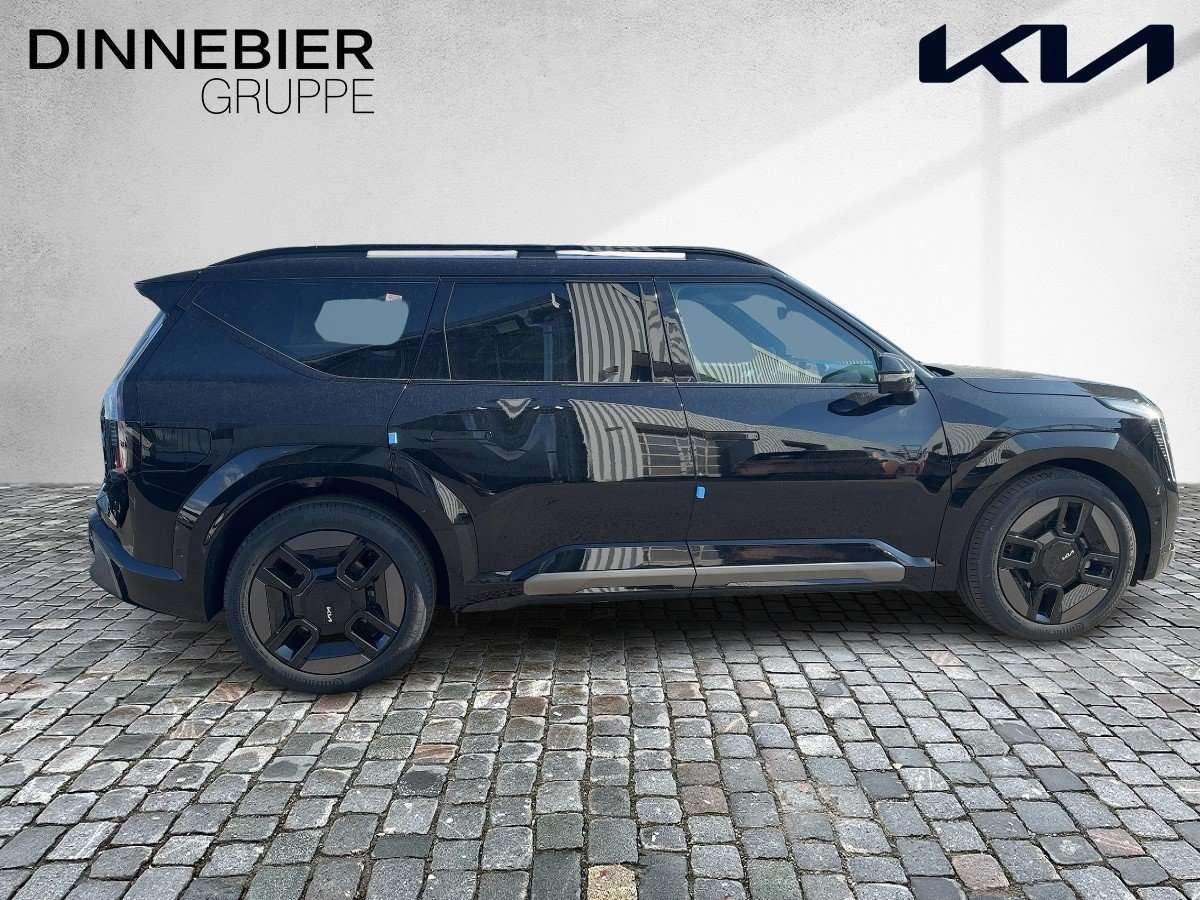 Fahrzeugbild eines Kia EV9