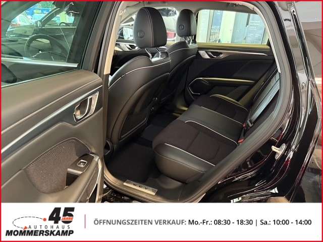 Fahrzeugbild eines GWM Wey 05