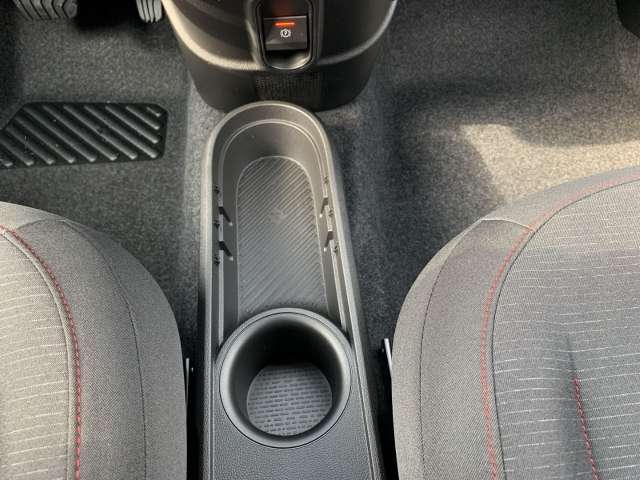 Fahrzeugbild eines Renault Twingo
