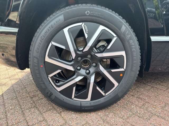Fahrzeugbild eines Jeep Compass
