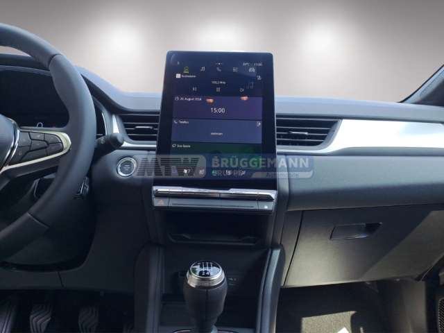 Fahrzeugbild eines Mitsubishi ASX