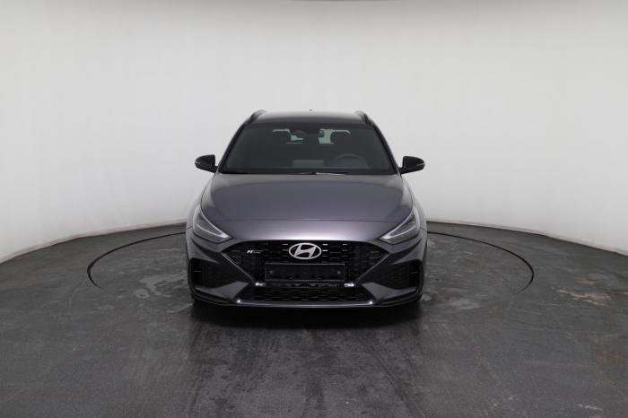 Fahrzeugbild eines Hyundai i30