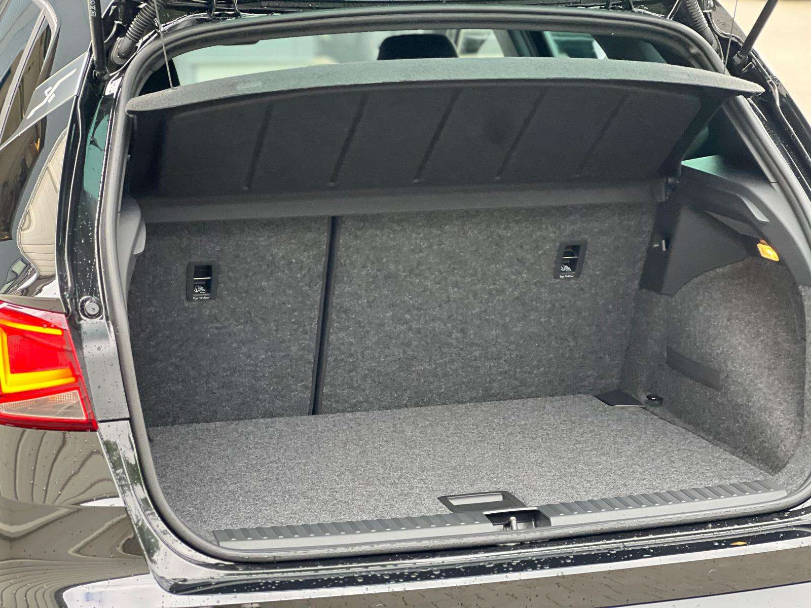 Fahrzeugbild eines SEAT Arona