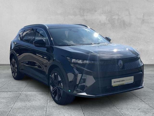 Fahrzeugbild eines Renault Scenic E-TECH