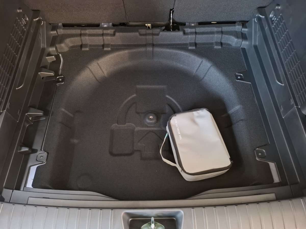 Fahrzeugbild eines Hyundai Kona