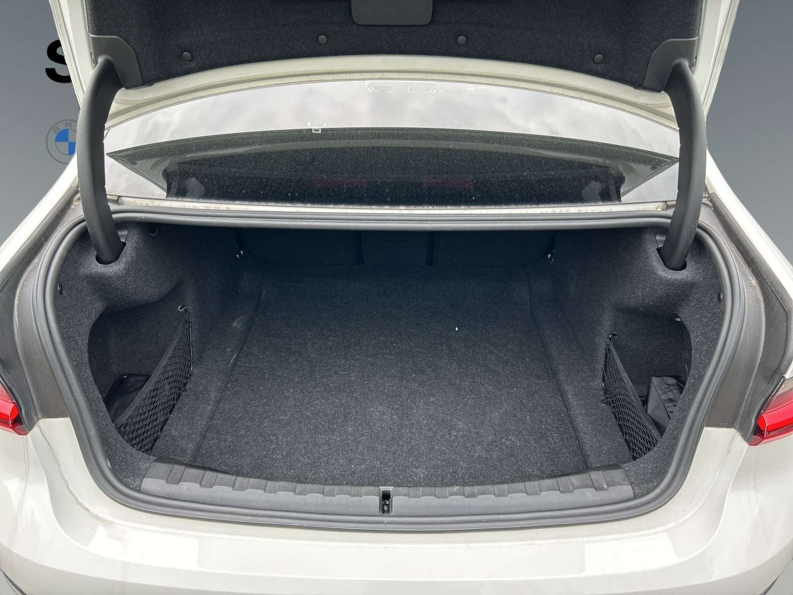 Fahrzeugbild eines BMW 3er-Reihe