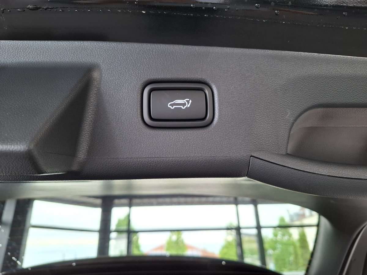Fahrzeugbild eines Hyundai Tucson