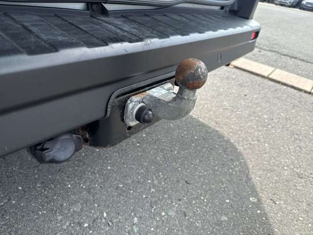 Fahrzeugbild eines Renault Trafic