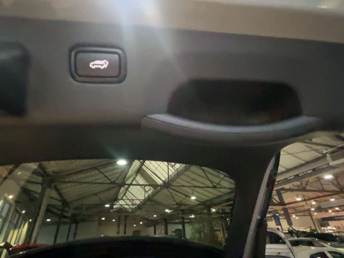 Fahrzeugbild eines Kia EV6