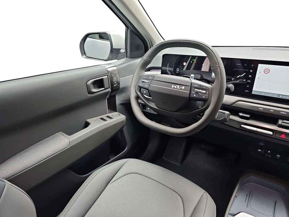 Fahrzeugbild eines Kia EV3