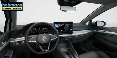 Bild Volkswagen Golf