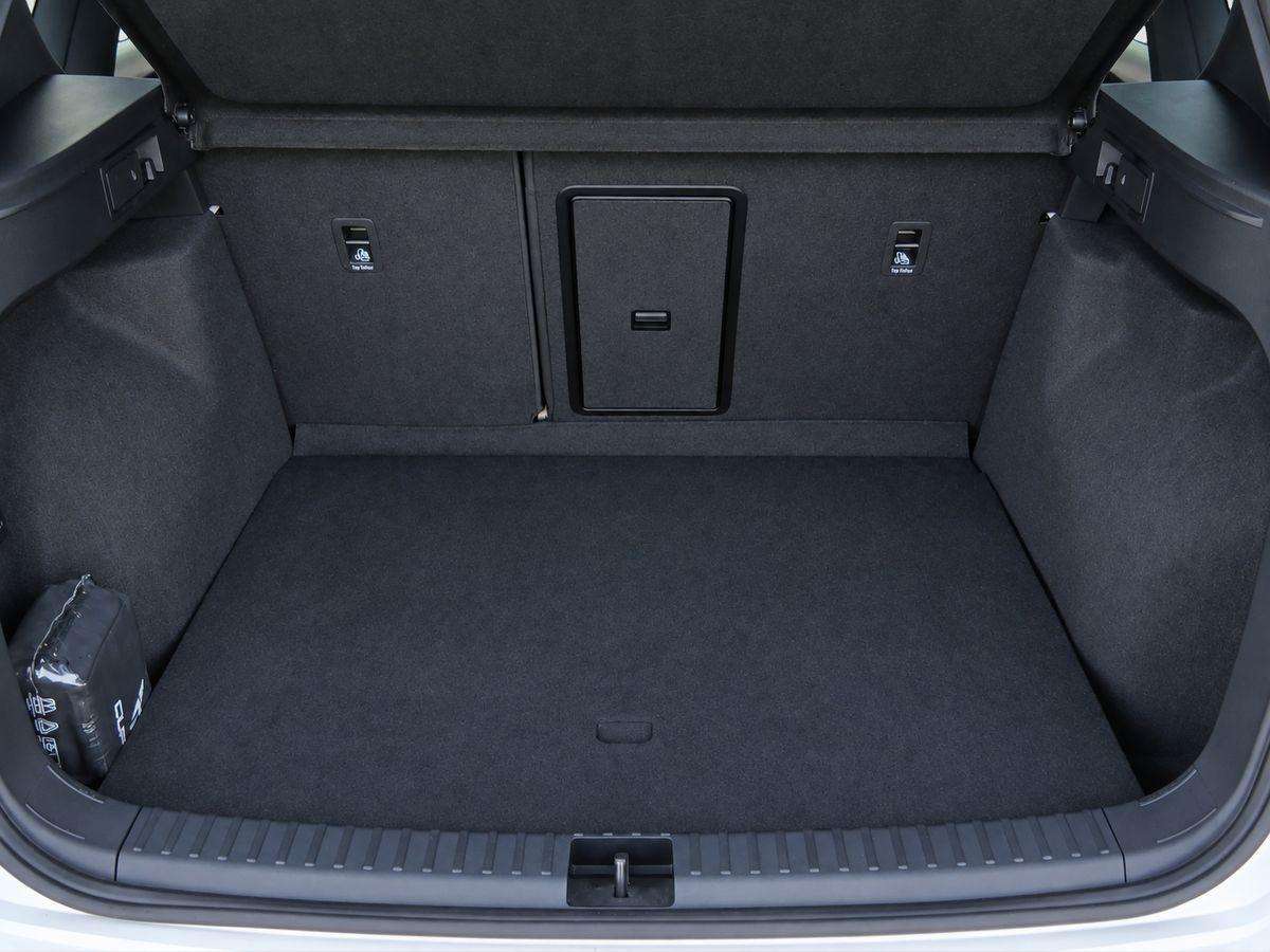 Fahrzeugbild eines CUPRA Leon