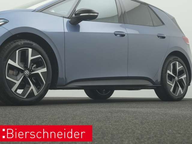 Fahrzeugbild eines Volkswagen ID.3