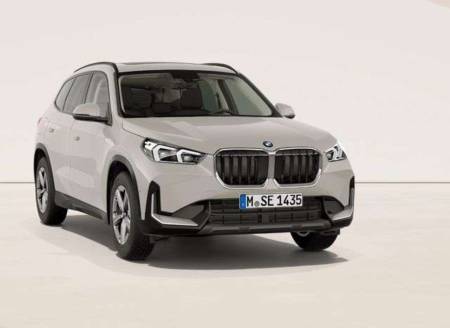 Fahrzeugbild eines BMW X1