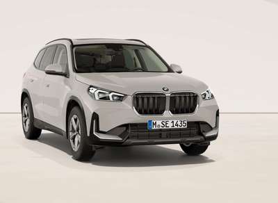Bild BMW X1