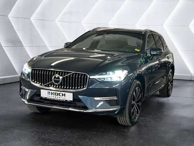 Bild Volvo XC60