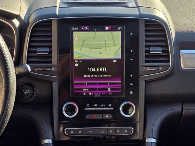 Fahrzeugbild eines Renault Koleos