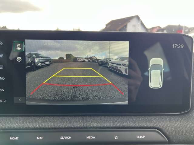 Fahrzeugbild eines Kia EV2