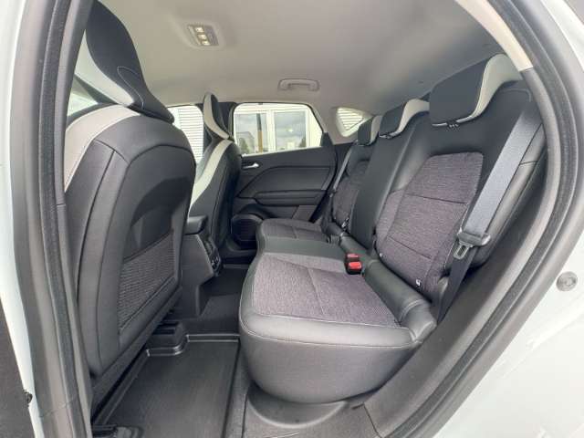 Fahrzeugbild eines Renault Captur