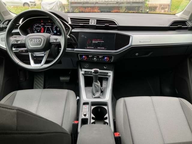 Fahrzeugbild eines Audi Q3