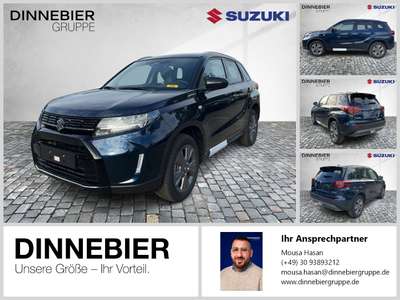 Bild Suzuki Vitara