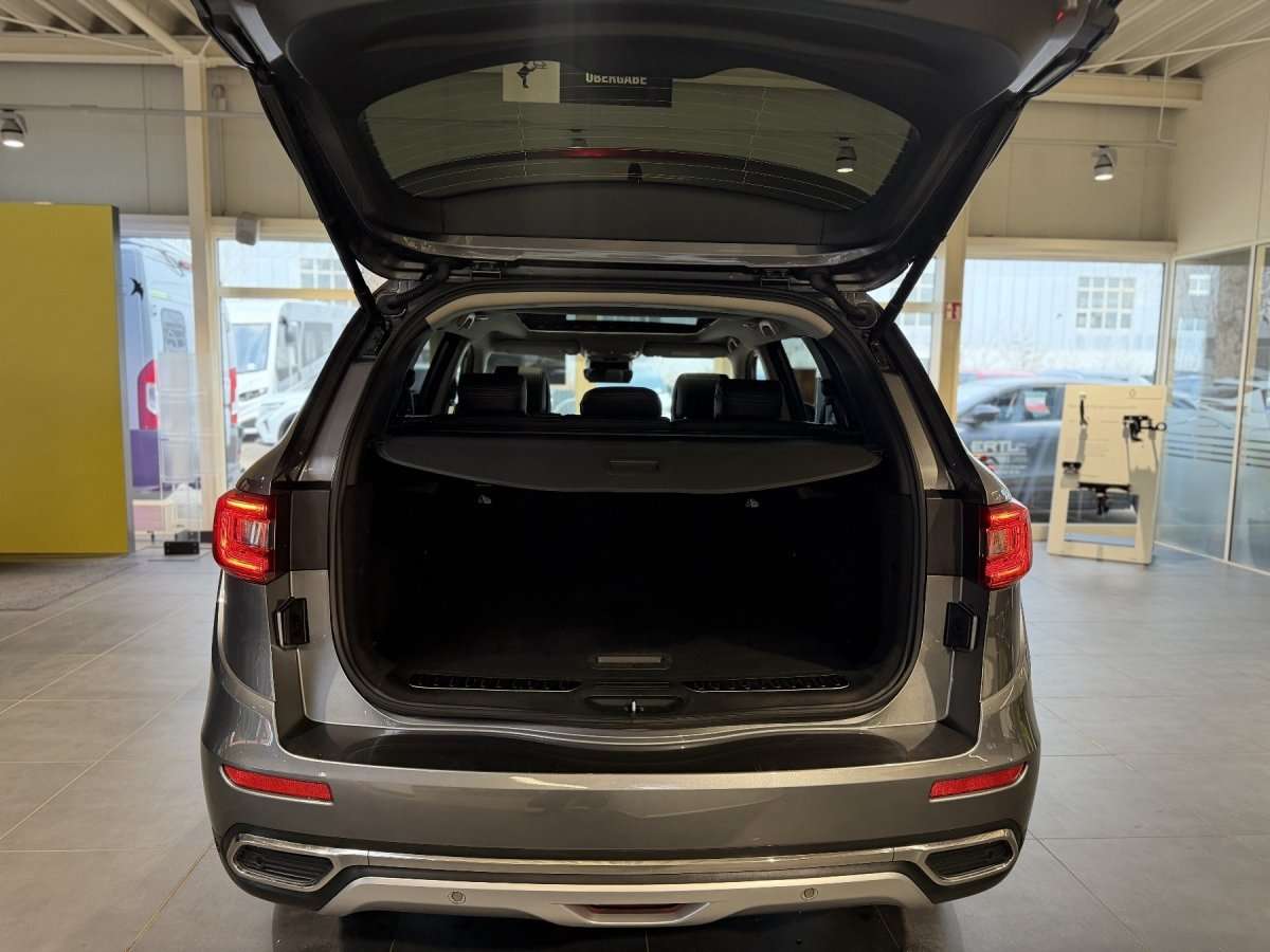 Fahrzeugbild eines Renault Koleos