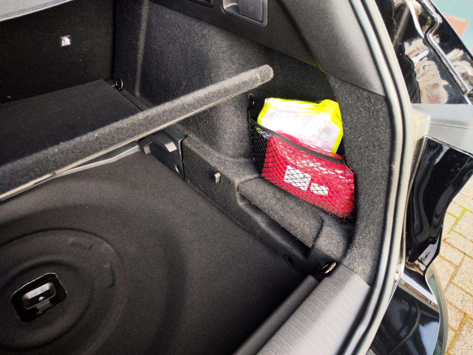 Fahrzeugbild eines Opel Astra