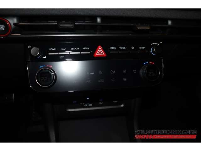 Fahrzeugbild eines Hyundai Tucson