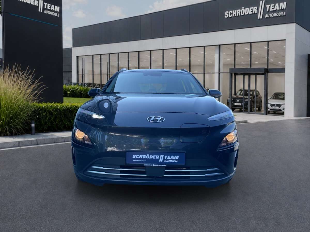 Fahrzeugbild eines Hyundai Kona Elektro
