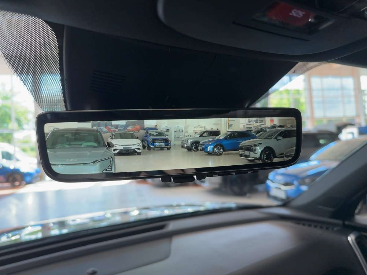 Fahrzeugbild eines Kia Sorento
