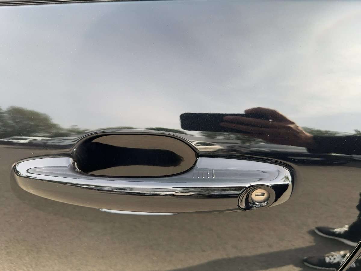 Fahrzeugbild eines Ford Kuga