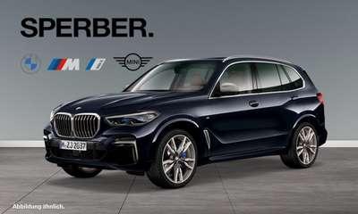 Bild BMW X5